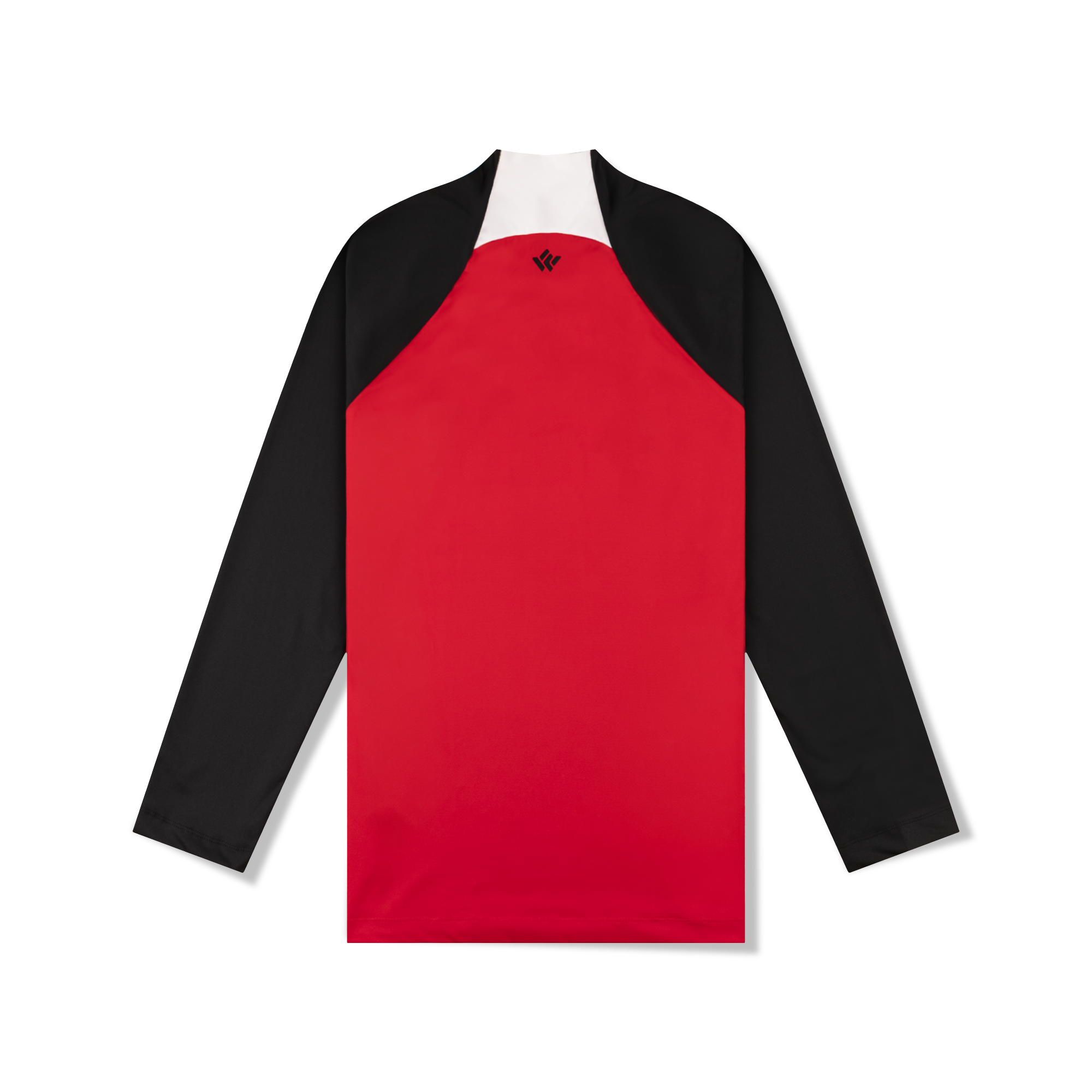 Camiseta Manga Longa – Aqui é Flamengo