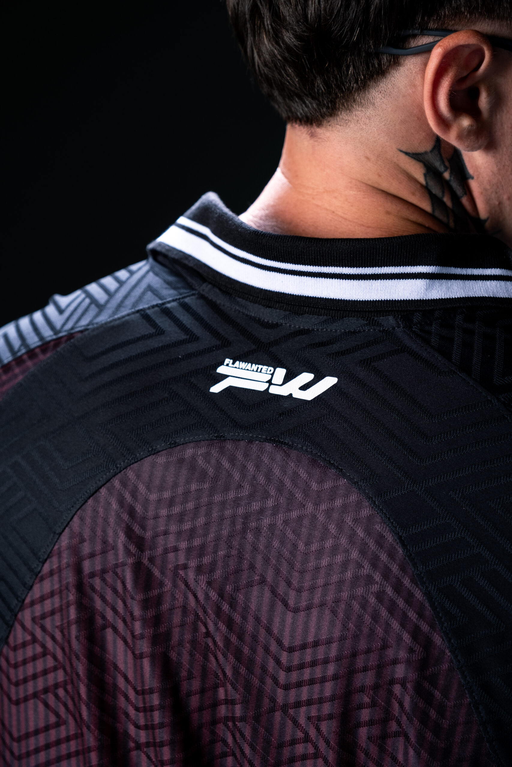 Camiseta Esporte – RedBlack Club