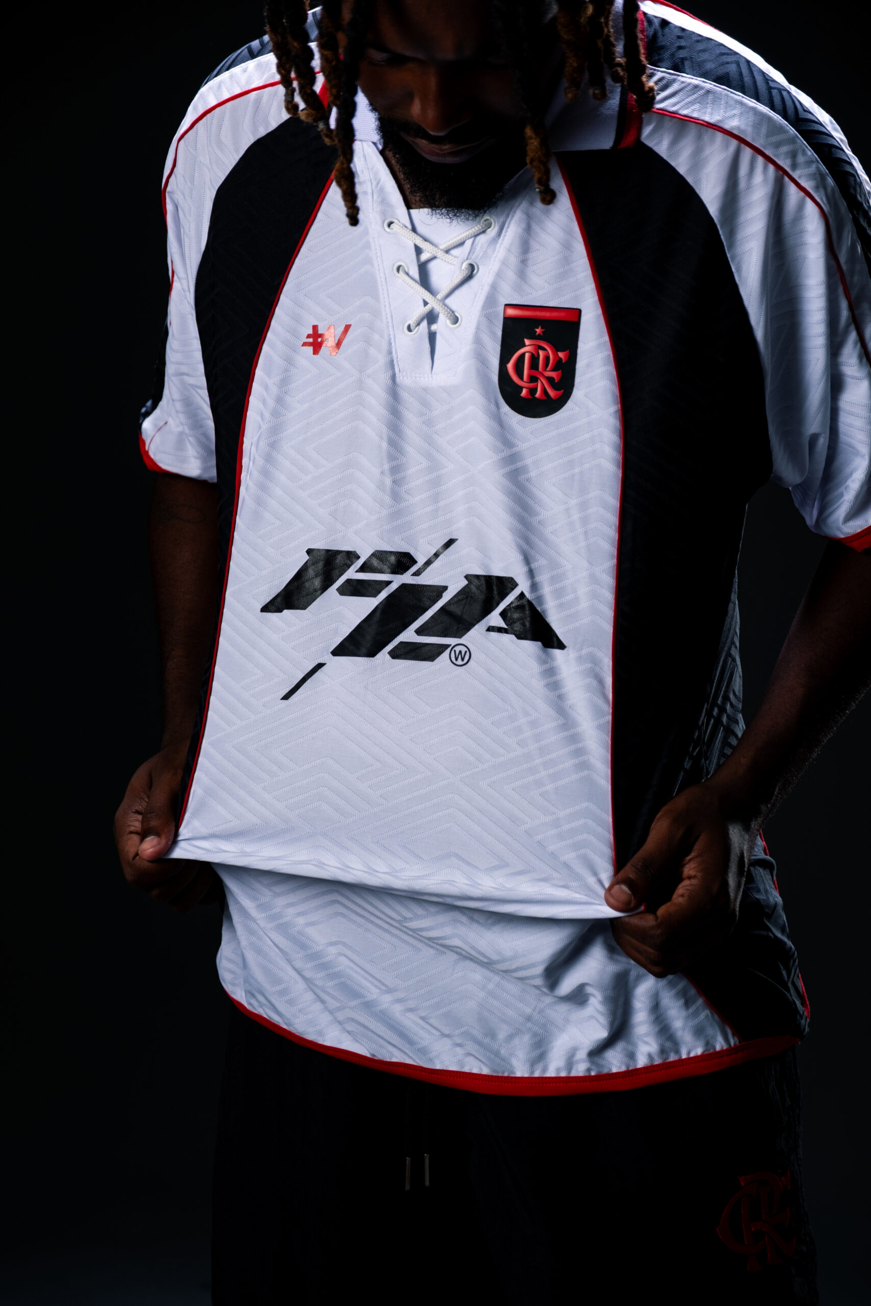 Camisa Esporte – Manto Sagrado
