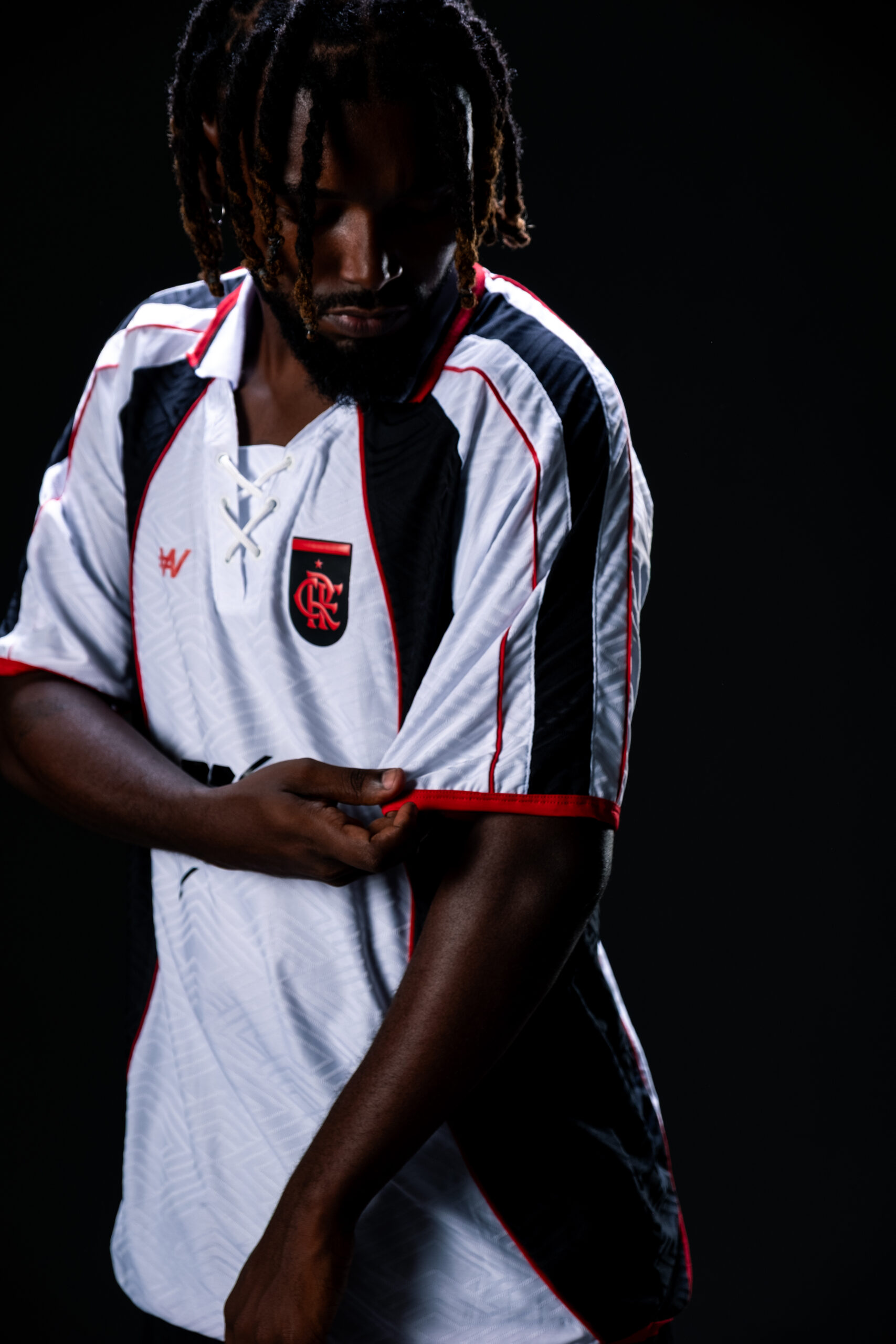 Camisa Esporte – Manto Sagrado