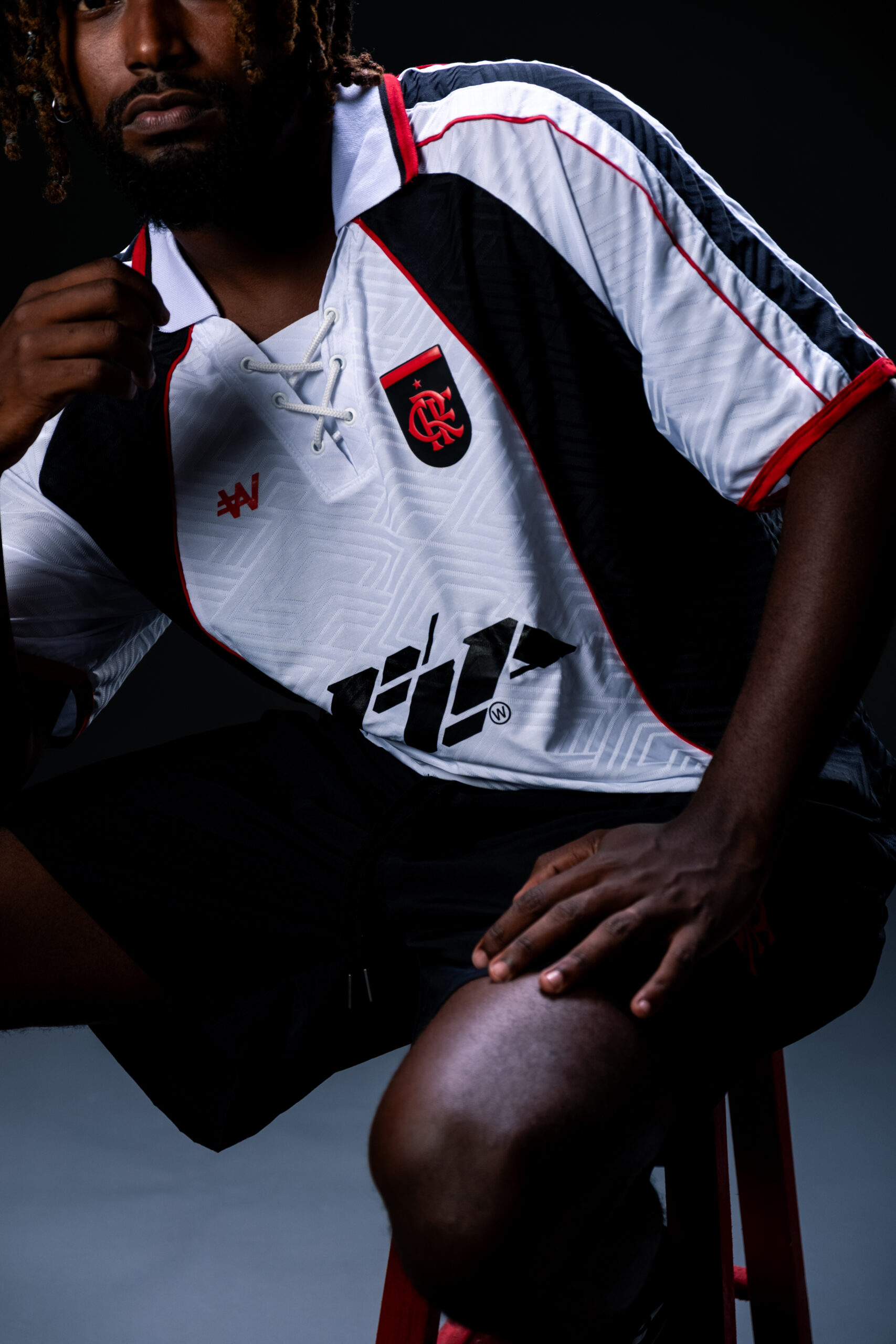 Camisa Esporte – Manto Sagrado