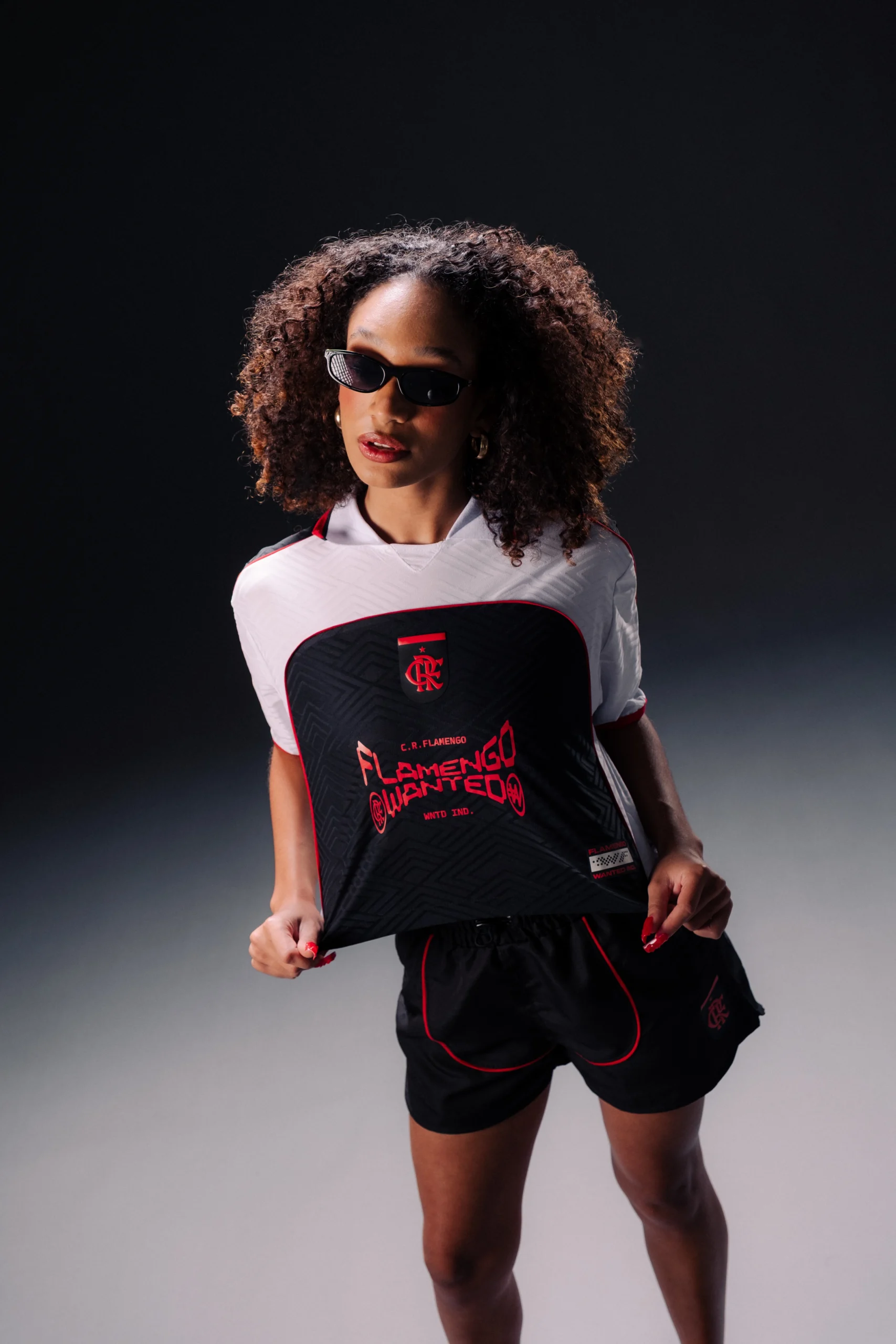 Top Feminino – Nação Campeã