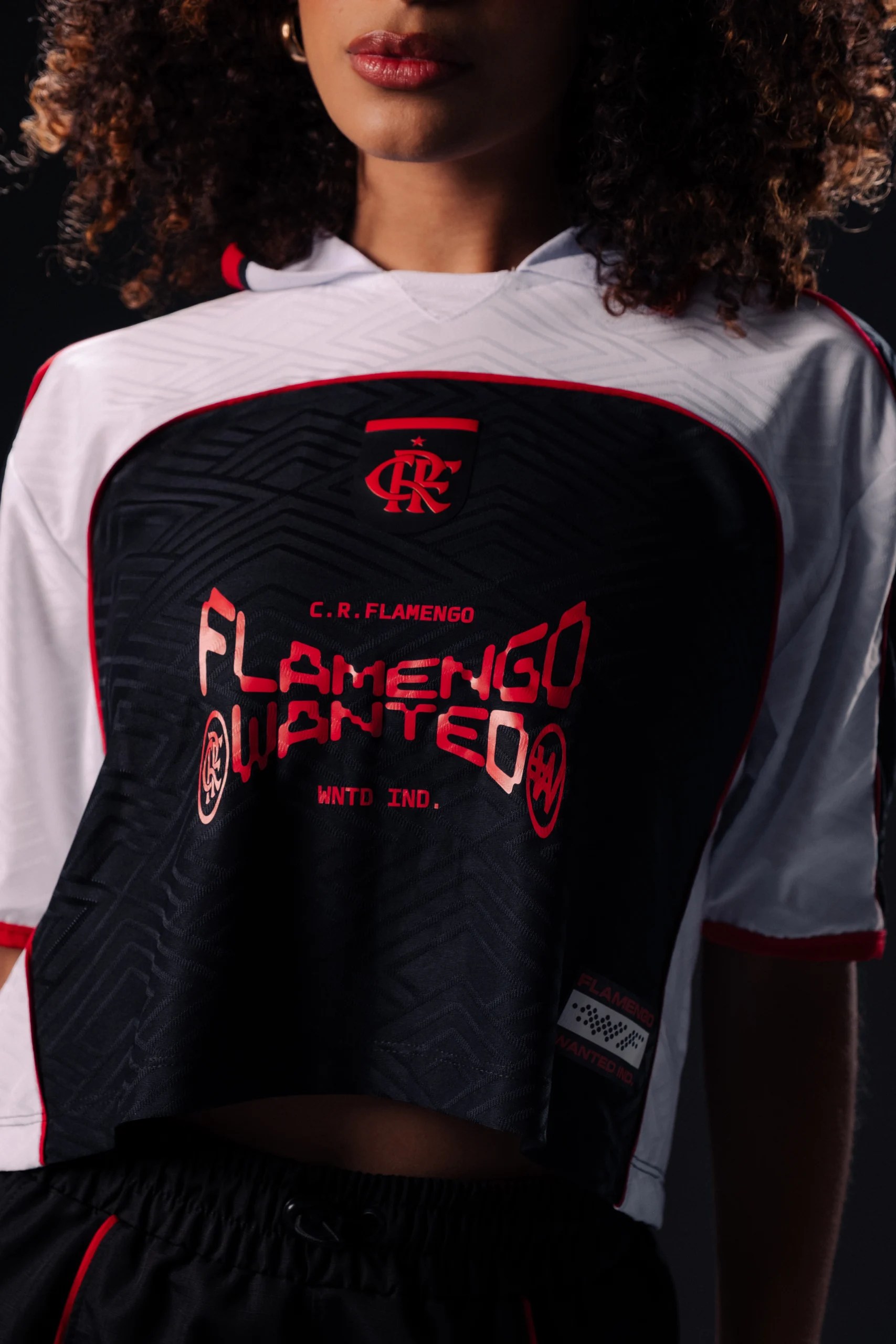 Top Feminino – Nação Campeã