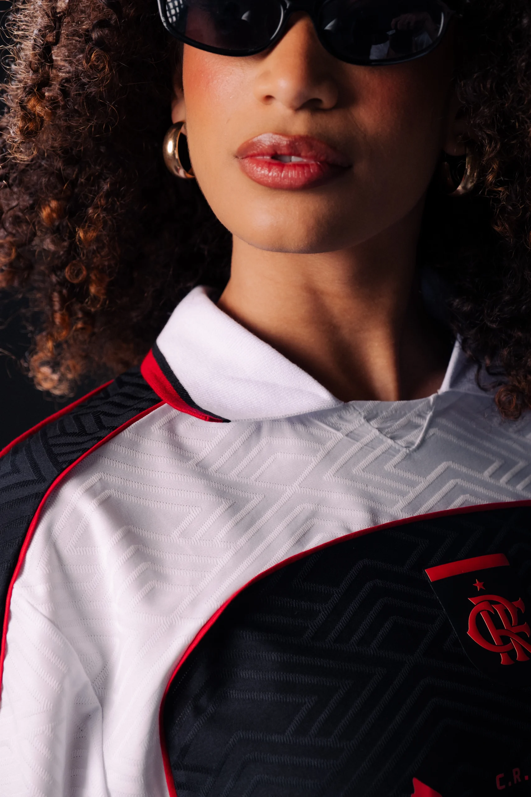 Top Feminino – Nação Campeã