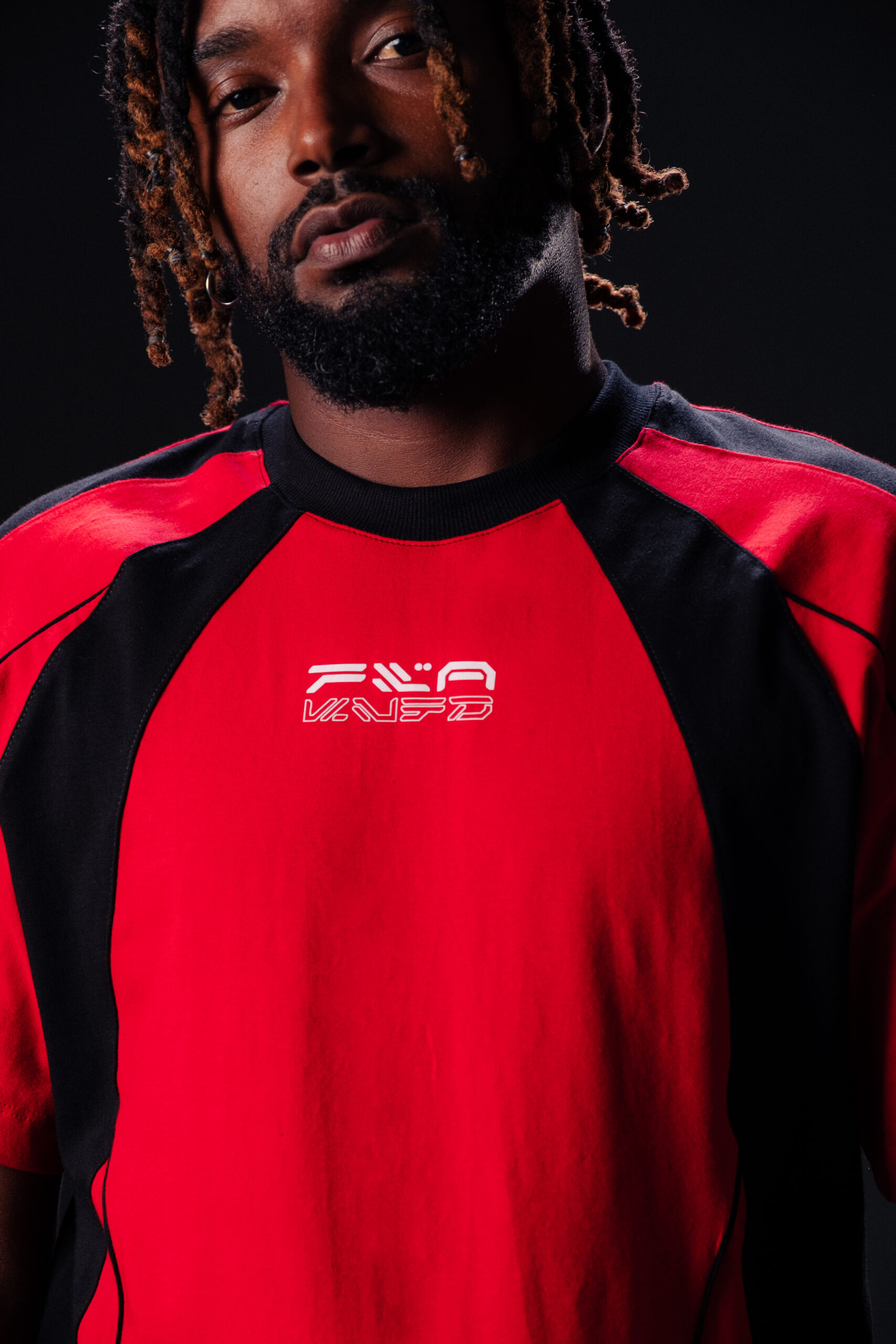 Camiseta Comfort Fit – Ninho do Urubu