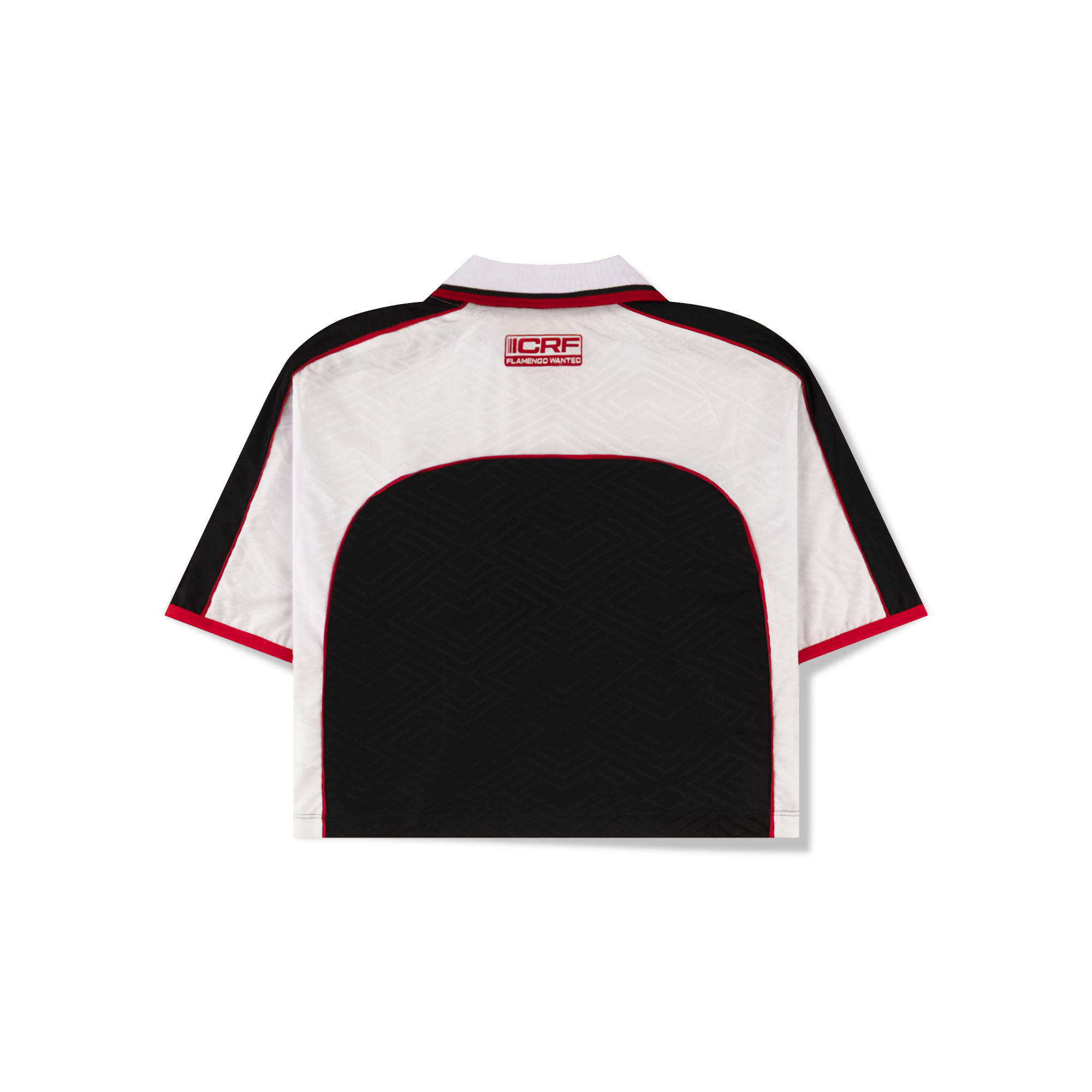 Top Feminino – Nação Campeã