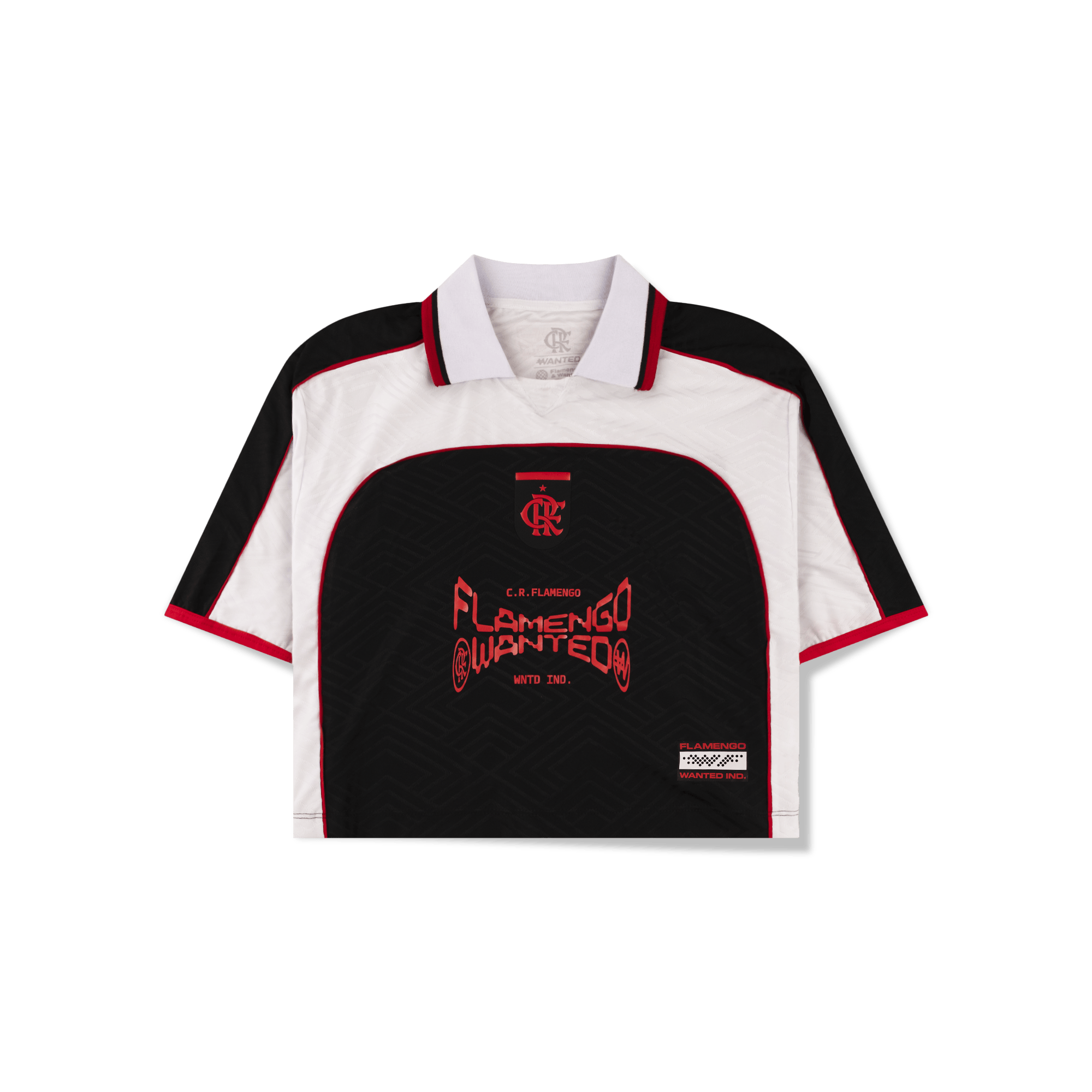 Top Feminino – Nação Campeã