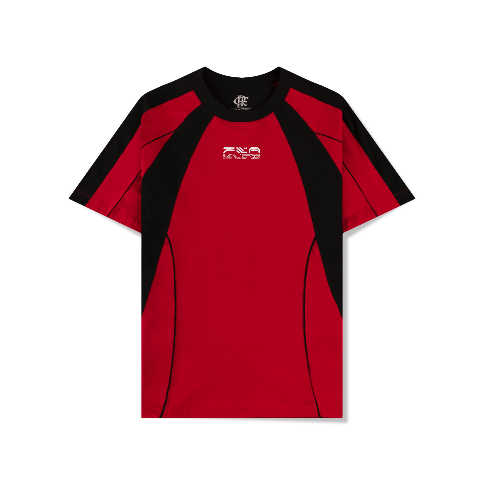 Camiseta Comfort Fit – Ninho do Urubu