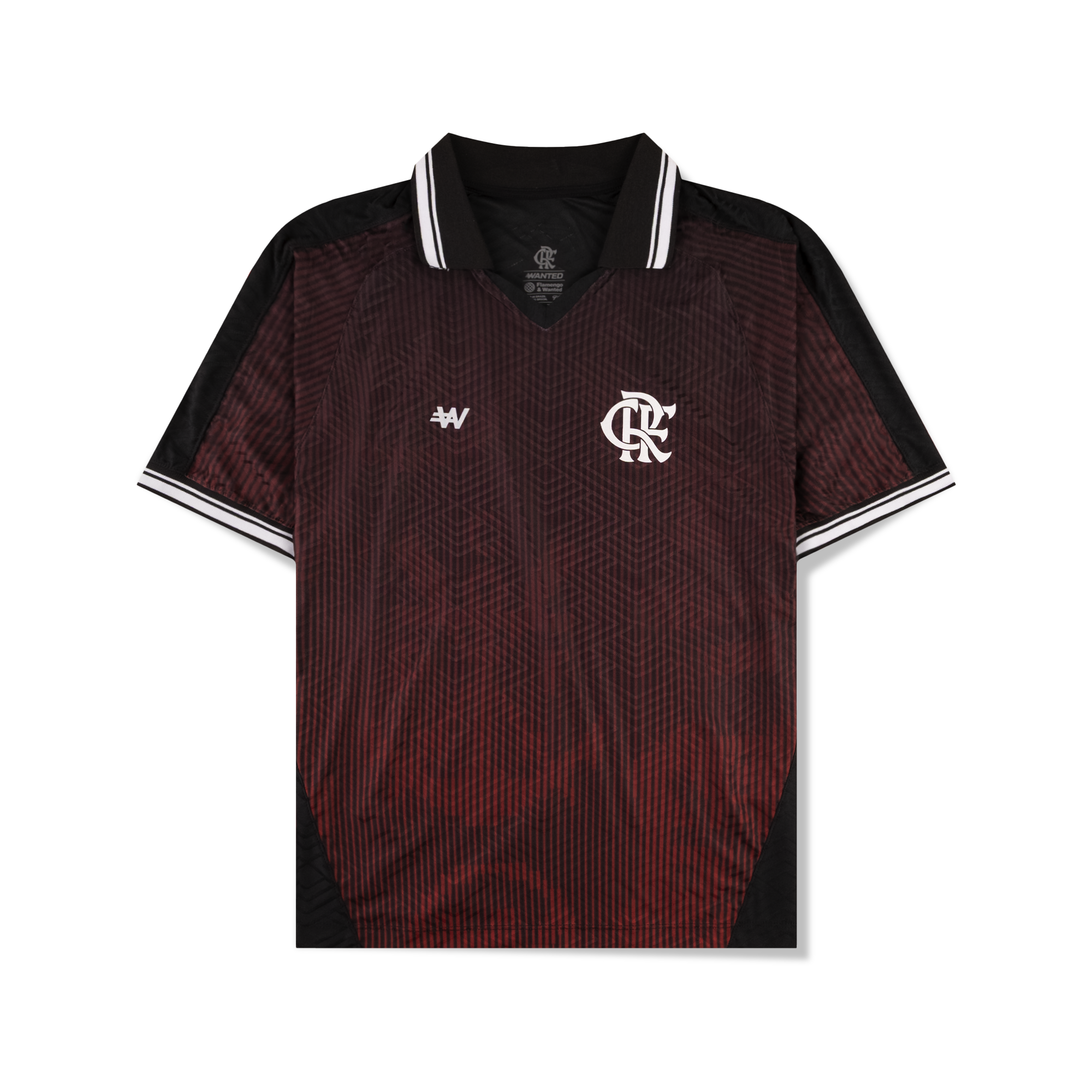 Camiseta Esporte – RedBlack Club