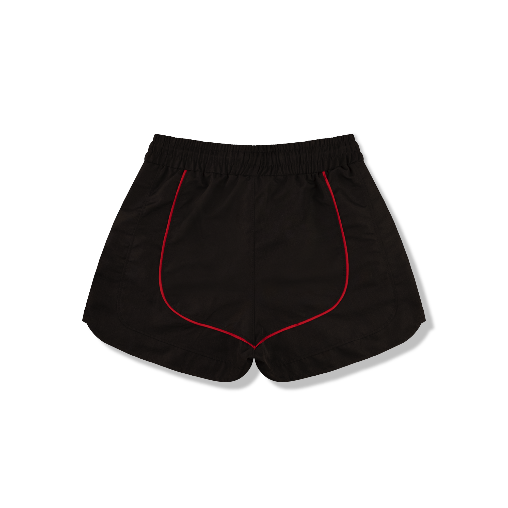 Short Feminino – Sempre Contigo Mengo