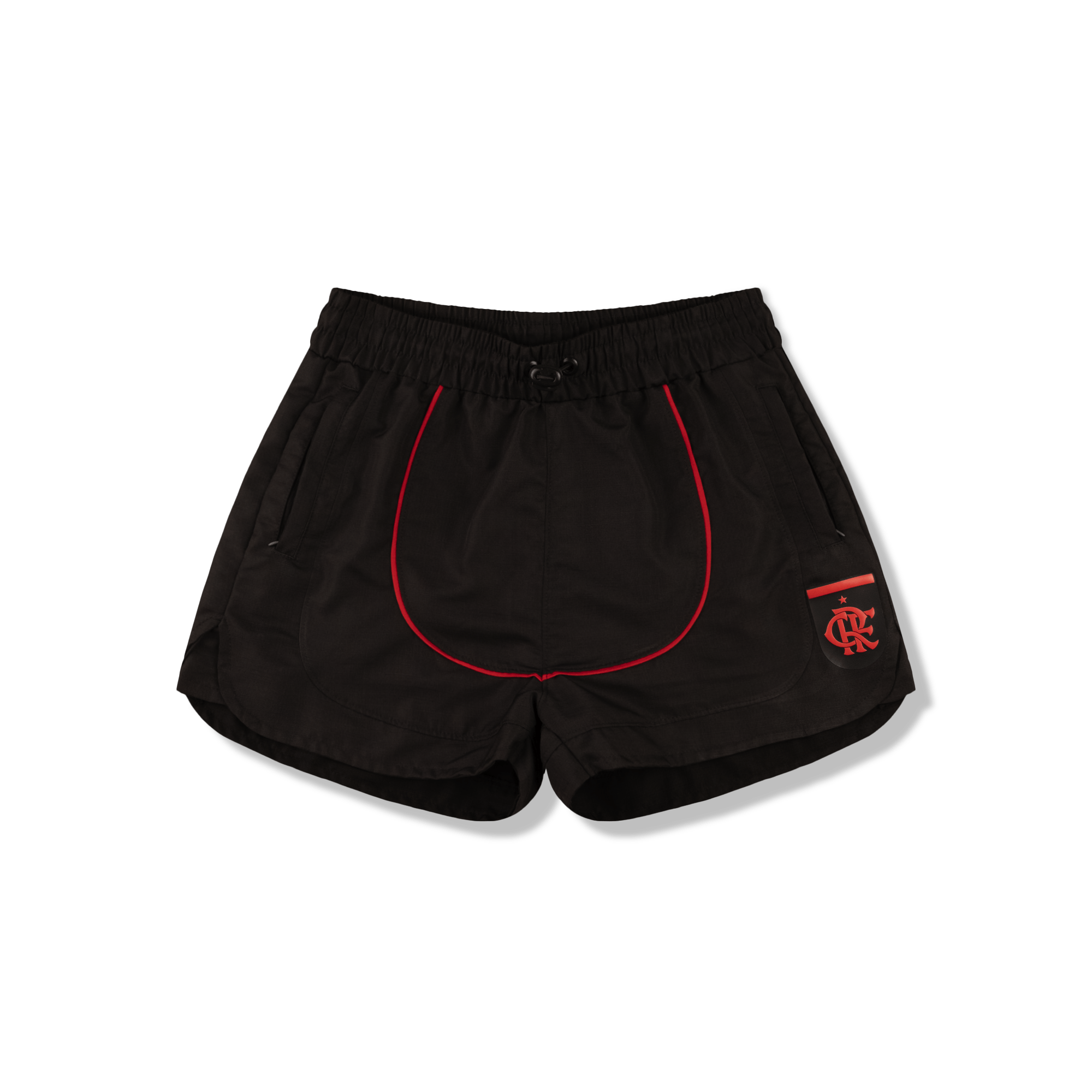 Short Feminino – Sempre Contigo Mengo